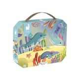 Sea Animals - 36 pcs