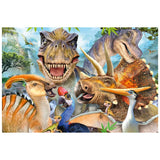 Dinotopia - 150 pcs