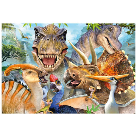 Dinotopia - 150 pcs