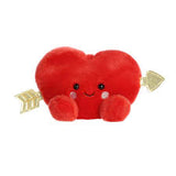 Palm Pals - Romeo Cupid Heart - 5 in