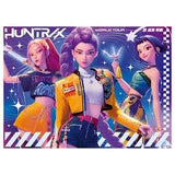 K-POP Demon Hunter - Pour les fans - 4 x 100 mcx
