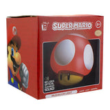 Super Mario - Lampe champignon