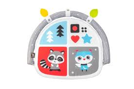 Arche de voiture double face