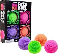 NeeDoh - Teenie Fuzz Ball (4)