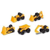 CAT Petits engins 5 pcs