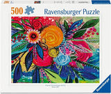 Color Burst - 500 mcx