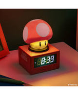 Super Mario - Super Mushroom Alarm Clock