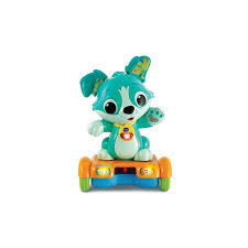 VTech - Titou mon toutou hoverboard (Fr)