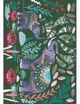 Scratch-Off  Magic Animals