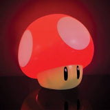 Super Mario - Lampe champignon