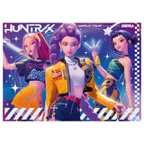 K-POP Demon Hunter - 125 pcs Floor