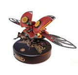 DIY - Modèle de scarabée Scout 3D