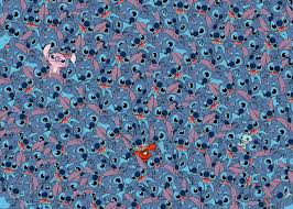 Stich Challenge - 1000 mcx