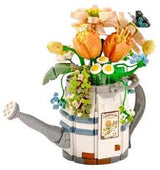 Micro Potted Plants - LOZ Mini
