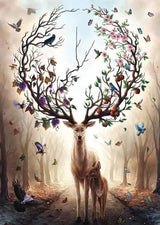 Fantasy Deer - 1000 mcx
