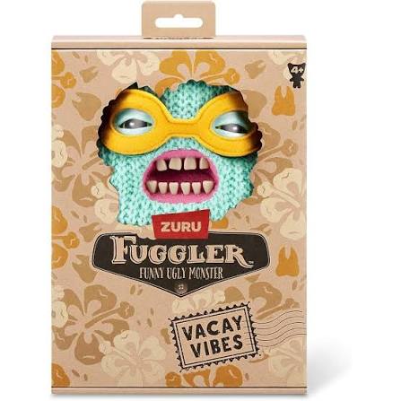 Fugglers - Mr Needles