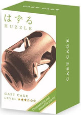 Huzzle - Cast Mini