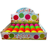 Flashing Crystal Ball (assortiment)