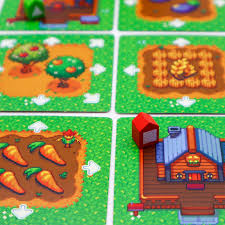 Harvest Valley (Multi)