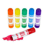 Crayola - Washable Paint Sticks (6)