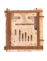 Clue Box - Cambridge Labyrinth (Multi)