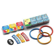 Things in Rings (Ang)