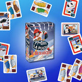 Ti-Guy La Puck - Le Jeu de Hockey (Bil)