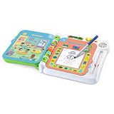 LeapFrog - Mon livre d'activités interactif (Fr)
