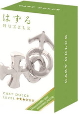 Huzzle - Cast Mini