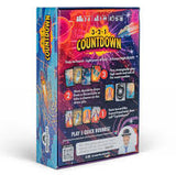 3-2-1 Countdown (Ang)