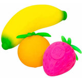 NeeDoh - Groovy Fruit