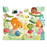 Les compagnons du jardin - 20 pcs