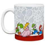 Super Mario - Mug 300 ml