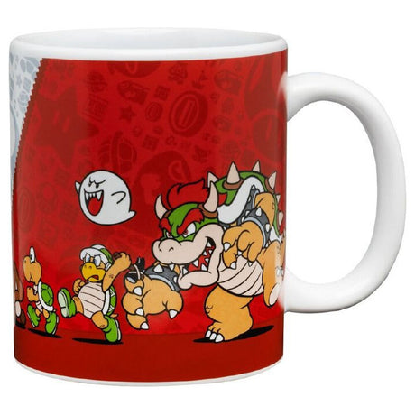 Super Mario - Mug 300 ml