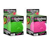 Nee Doh - Squishmas Knittens