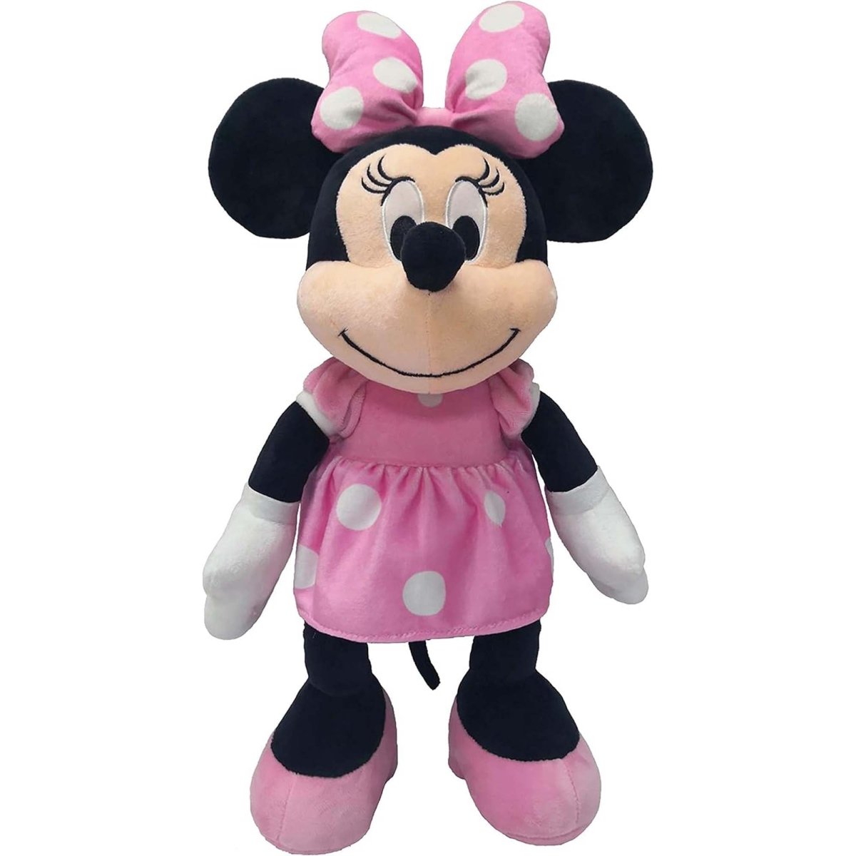 Disney Minnie Mouse Pink 17 in