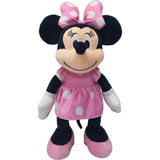 Disney Minnie Mouse Pink 17 in