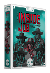 Inside Job (Fr) - La Ribouldingue