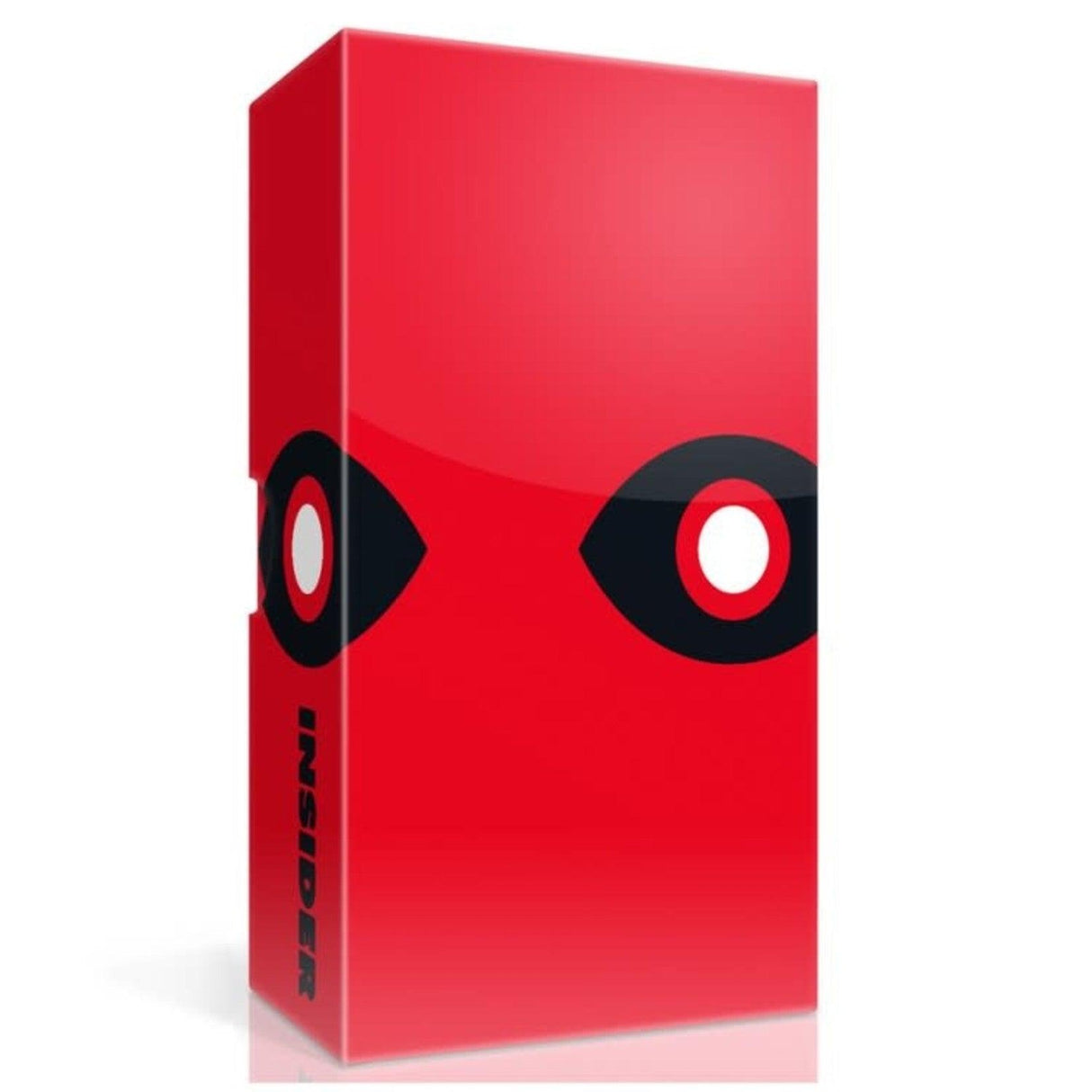 Insider (Ang) - La Ribouldingue