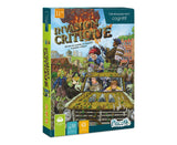 Invasion critique (Fr) - La Ribouldingue