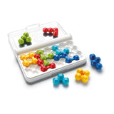 IQ Twins (Bil) - La Ribouldingue