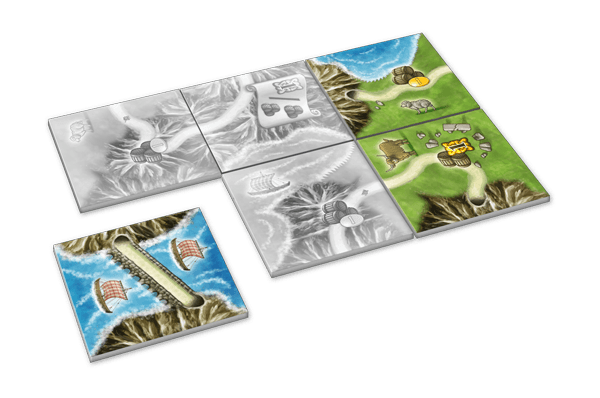 Isle of Skye - De Laird à Roi - Big Box (Fr) - La Ribouldingue