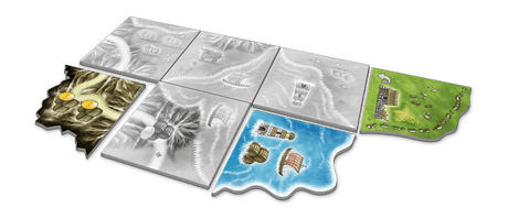 Isle of Skye - From Chieftain to King - The Big Box (Ang) - La Ribouldingue