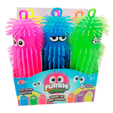 Furbie Worms (assortiment)