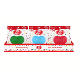 Jelly Belly - Grand Squishi Parfumé - Série 1 - La Ribouldingue