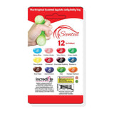 Jelly Belly - Squishi Parfumé - Série 1 - La Ribouldingue