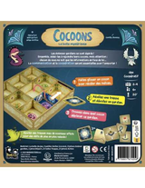Cocoons (Bil)