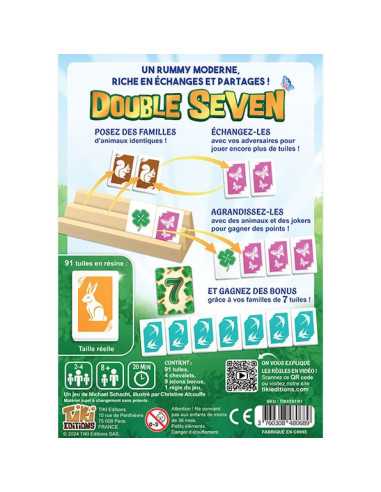 Double Seven (Fr)