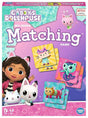 Jeu Matching - Gabby's Dollhouse (Bil) - La Ribouldingue