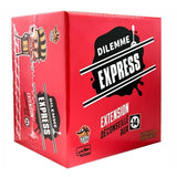 Dilemme Express - Déconseillé aux -14 ans (Ext) (Fr)